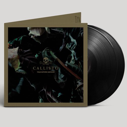 Callisto - True Nature Unfolds [Vinyl Lp]