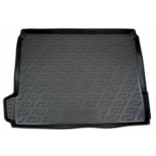 J&j Automotive | Tapis De Coffre Caoutchouc Premium Pour Citroën C4 5p. Berlina 2010-2018