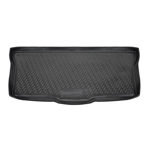 J&j Automotive | Tapis De Coffre Caoutchouc Premium Pour Citroën C1 2005-2014