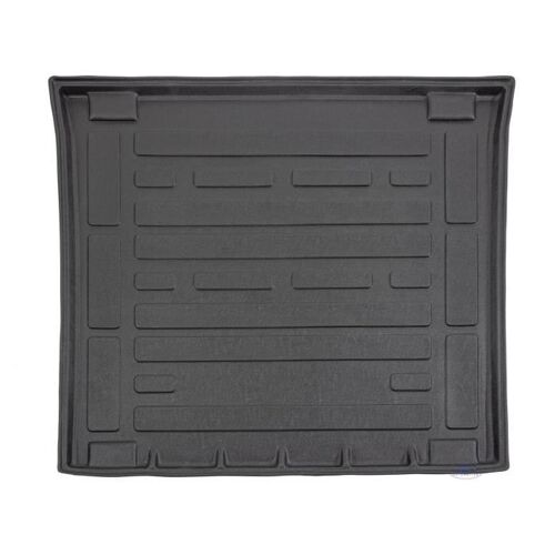 J&j Automotive | Tapis De Coffre Caoutchouc Premium Pour Jeep Grand Cherokee 2010-2021