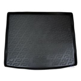 J&j Automotive | Tapis De Coffre Caoutchouc Premium Pour Volkswagen Cayenne 2002-2010