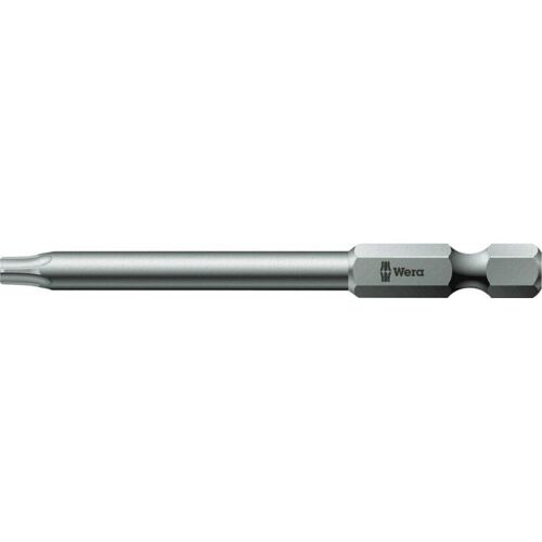 Embout dur 1/4 DIN 3126 E6.3 T8x70mm Wera