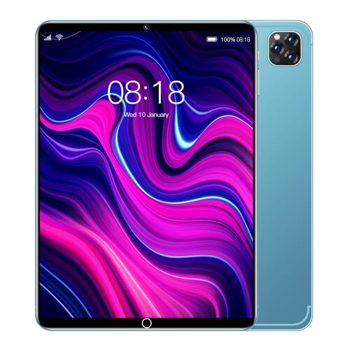 Tablette LOIDIS 11 Pro (2023) 32 Go 10,1 pouces WiFi Bleu