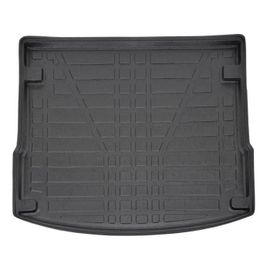 Tapis De Coffre - Scoutt - Porsche Macan - Sur Mesure - 100% Imperméable - Antidérapant