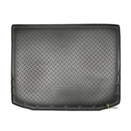 Norm Liners | Tapis De Coffre En Caoutchouc Tpe Toutes Saisons Pour Peugeot Asx 2010-2019