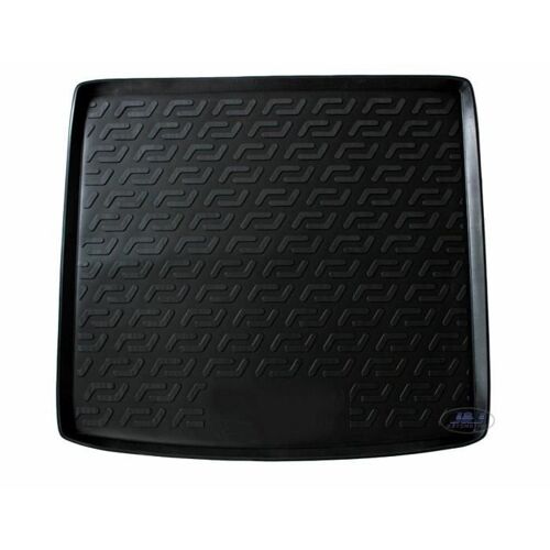 J&j Automotive | Tapis De Coffre Caoutchouc Premium Pour Dacia Dacia 4wd 2010-2017