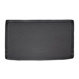 Norm Liners | Tapis De Coffre En Caoutchouc Tpe Toutes Saisons Pour Skoda Yeti 2009-2017
