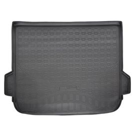 Norm Liners | Tapis De Coffre En Caoutchouc Tpe Toutes Saisons Pour Bmw X4 G02 Depuis 2018