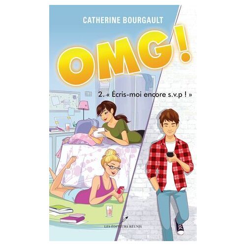 Omg! T.2