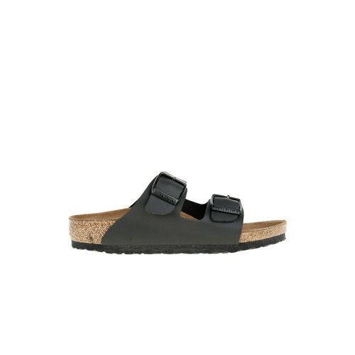 Sandales Birkenstock Arizona Kids Bf Noir