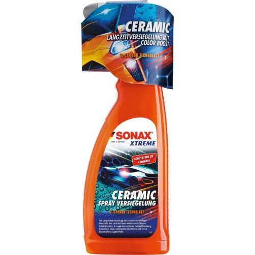 SONAX XTREME Spray Mastic Céramique 750 ml