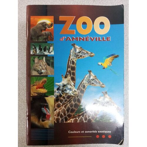 Zoo D'amnéville