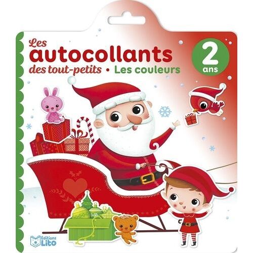 Les Couleurs De Noël