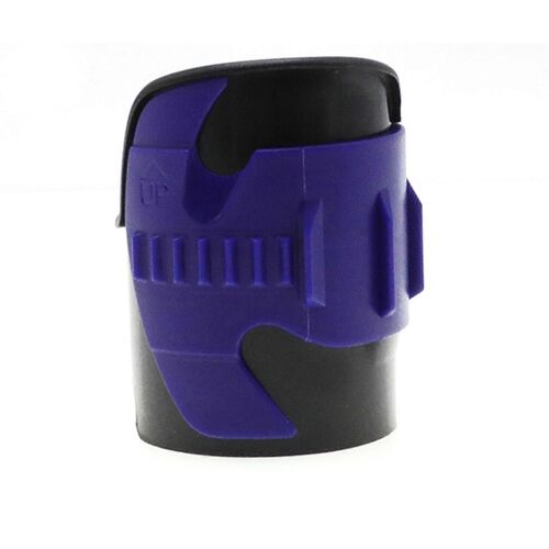 Evago Nettoyant Pour Joints De Fourche Universel Moto Réparer Les Joints De Fourche Qui Fuient En Quelques Secondes Nettoyant Pour Fourche Durable-Bleu