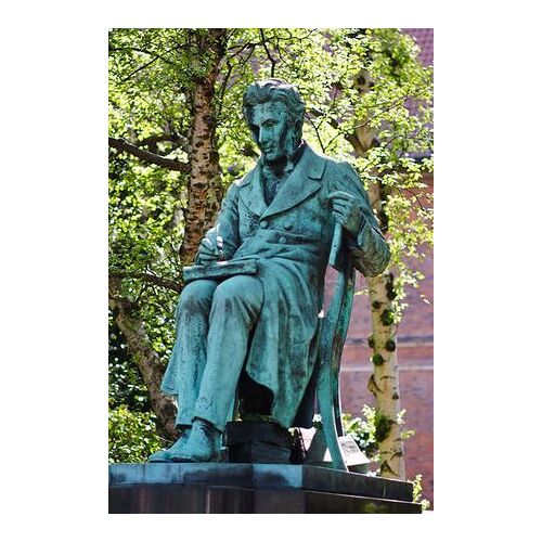 En Quoi L'homme De Génie Diffère-T-Il De L'apôtre ? Traité Éthique-Religieux