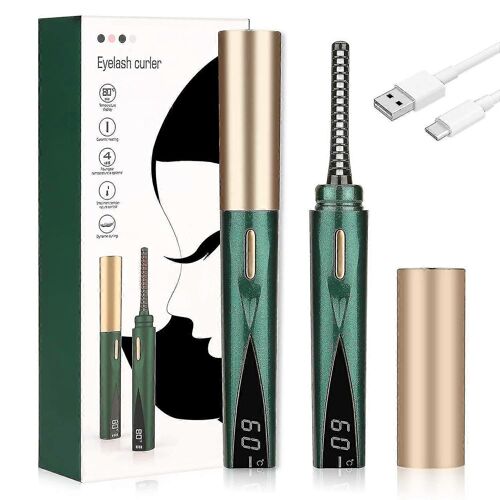 Evago Usb Recourbe-Cils Électrique 
