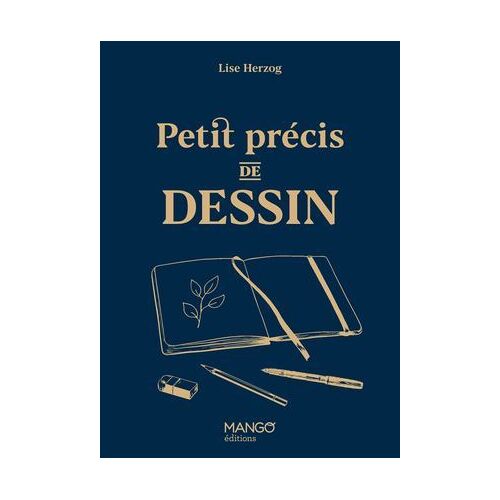 Petit Précis De Dessin