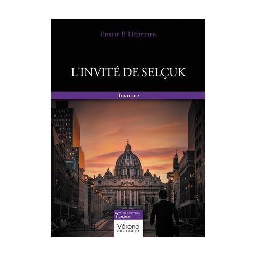L'invité De Selçuk
