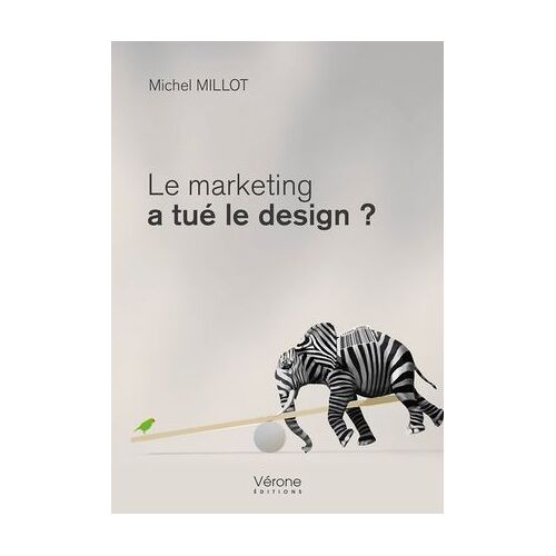 Le Marketing A Tué Le Design ?