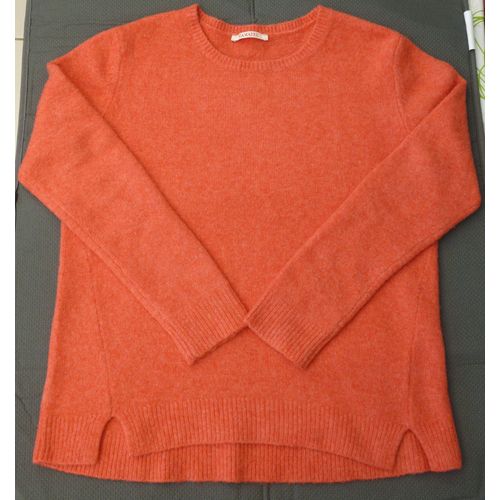 Pull Camaïeu Femme Taille 40 En Très Bon État