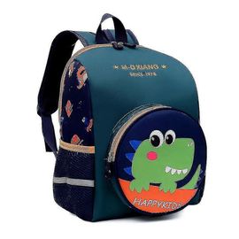 Sac à dos léger pour enfants, motif dessin animé, idéal pour l'école maternelle ou l'école primaire