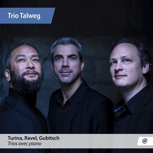 Surina, Ravel, Gubitsch