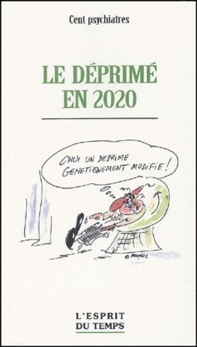 Le Deprime En 2020