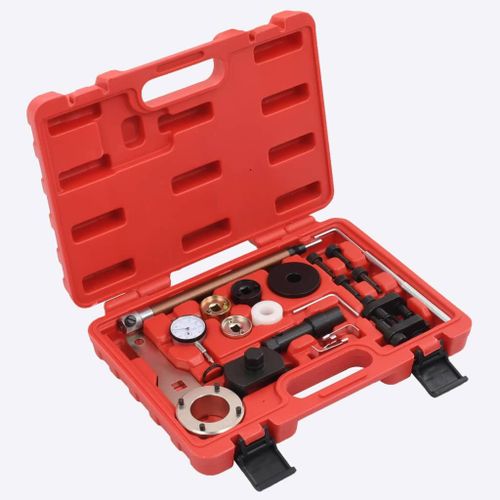 Kit D'outils De Calage De Moteur 22 Pcs Vag 1.8/2.0 Tsi Tfsi