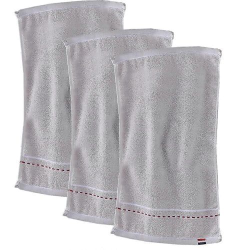Feuille De Bain 3 Pièces - Utilisation Polyvalente Pour Le Sport, Les Voyages, Le Fitness, Le Yoga-Style 3