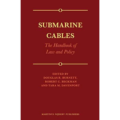Submarine Cables