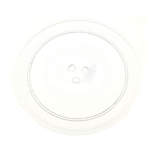Plateau tournant verre diametre 245 mm Four cuisinière (9178005328 BEKO)