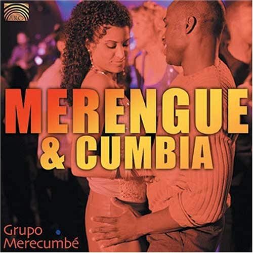 Merengue & Cumbia (Columbia)