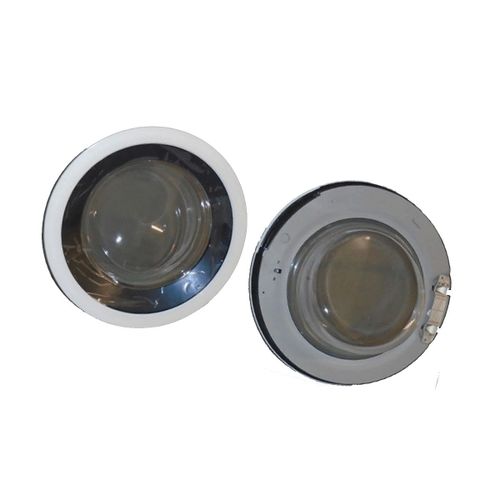 Hublot complet - Lave-linge (2434700500 BEKO)