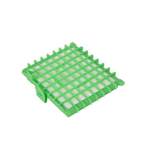 Boitier + filtre mousse - Aspirateur (RS-2230000437 ROWENTA)