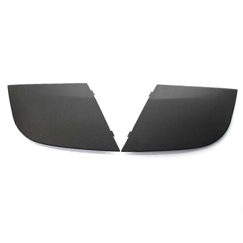 Couvercle De Capot Latéral De Vidange D'eau De Pare-Brise Avant A1698300275, A1698300375 Pour Mercedes Benz W245 Classe B