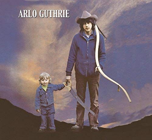 Arlo Guthrie