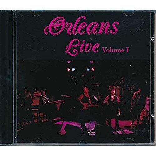 Live Volume 1