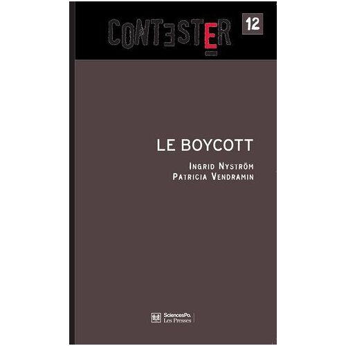 Le Boycott