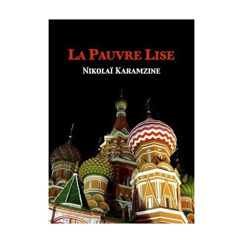 La Pauvre Lise