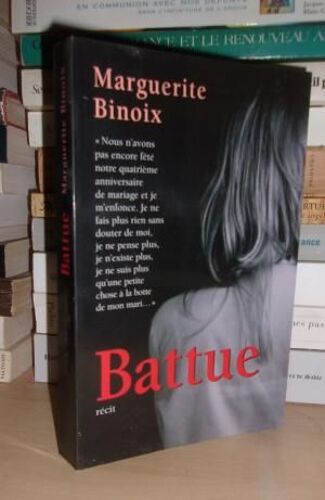 Battue ...