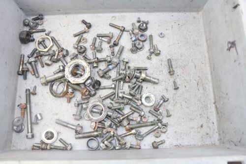 Sac Visserie Vis Neco One 2t 50 2011 - 2020 / 152470