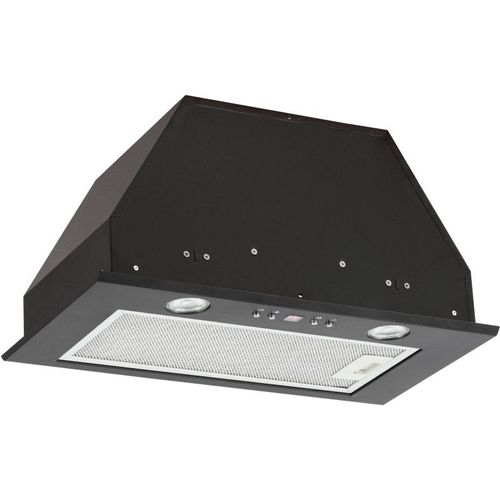 Hotte Groupe filtrant Airlux AHF571BK - Noir