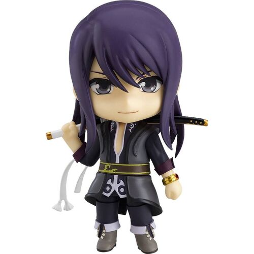 Tales Of Vesperia Figurine Nendoroid Yuri Lowell 10 Cm