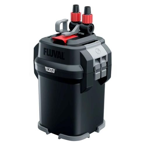 Fluval Serie 7 107 Filtre D'exterieur Pour Aquarium