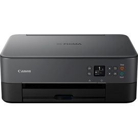Canon PIXMA TS5350 - imprimante multifonction Scanner photocopieuse WiFi - Noire