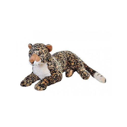 Wild Republic Ck Jumbo African Leopard