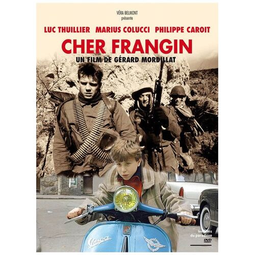 Cher Frangin