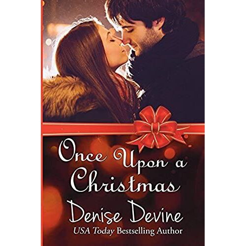 Once Upon A Christmas