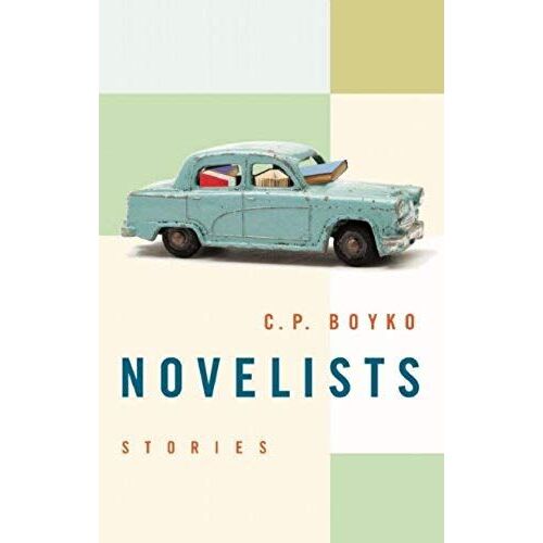Novelists