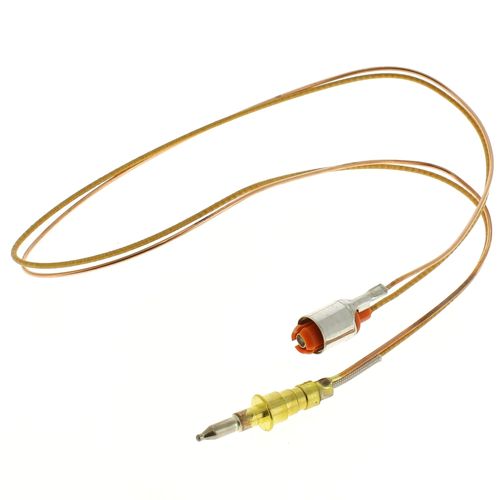 Thermocouple l=500mm pour Table de cuisson Arthur martin